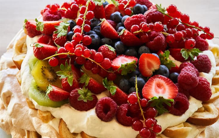 Gifflar Marängtårta | Pågen